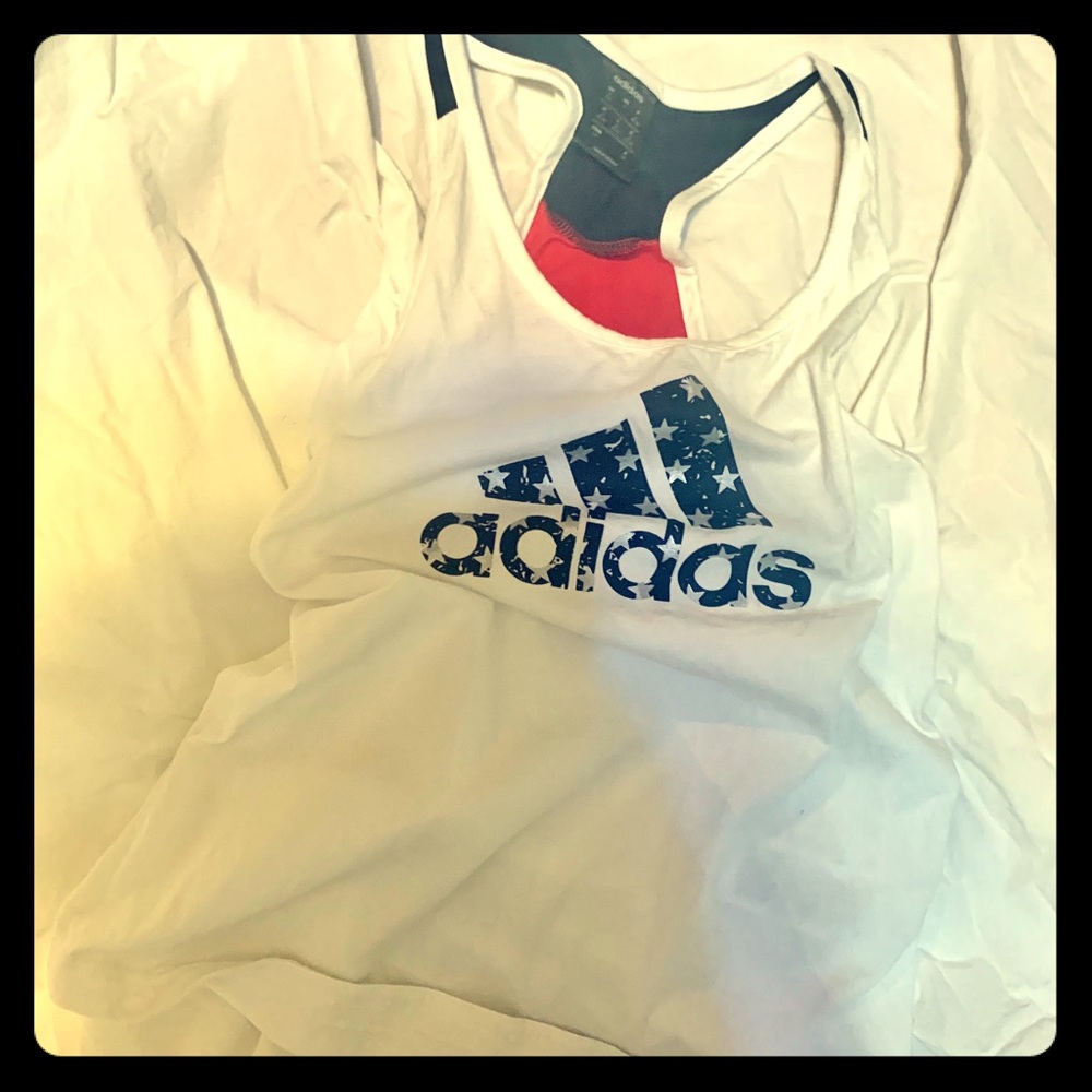 Adidas Razorback
